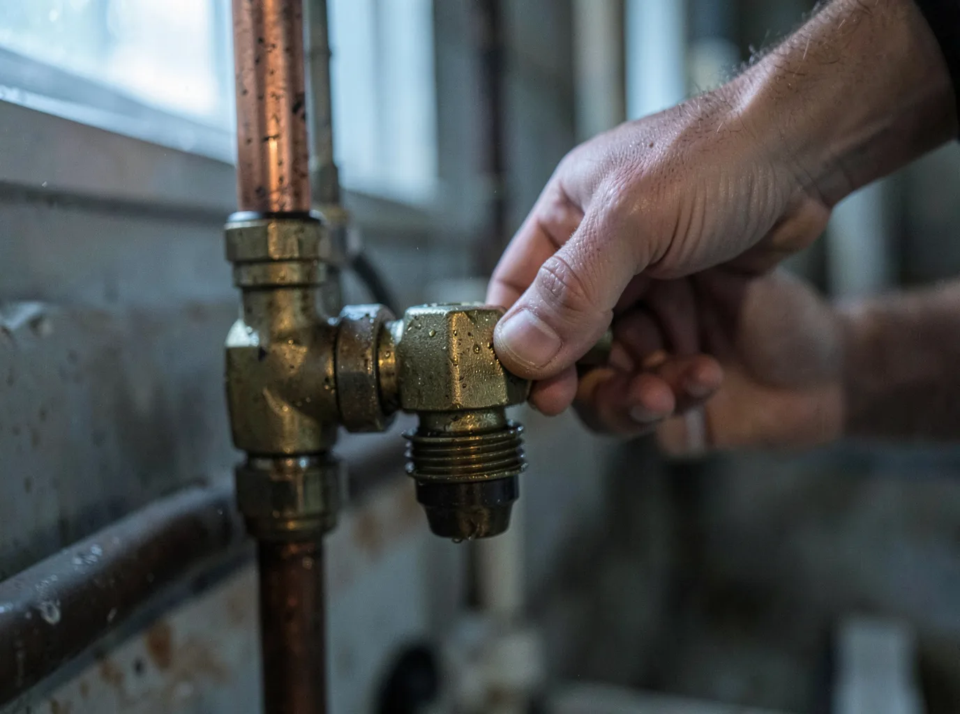 Emergency Plumber Wildomar, CA FAQs